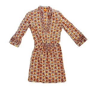 Tory Burch dress/tunic/cover up